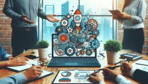 The Importance of Creating a Website for Startups