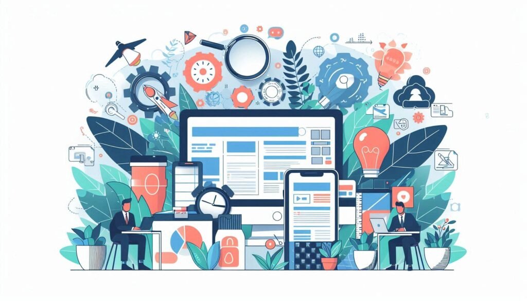 Digital Transformation for NGOs