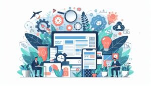 Digital Transformation for NGOs