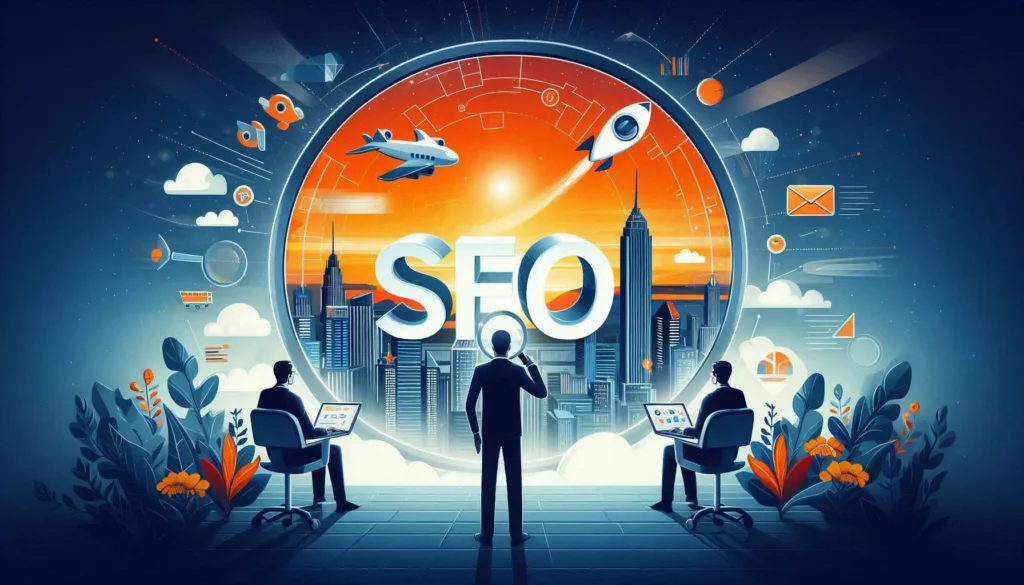 SEO Starter Guide: A Comprehensive Guide for Beginners