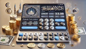 The Ultimate Zakat Calculator Plugin: Multilingual & Multi-Currency Support with Advanced Features
