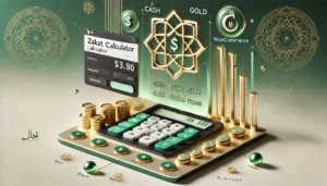 Zakat Calculator