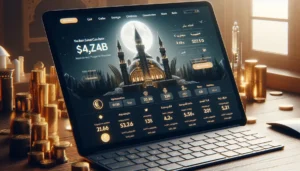 Zakat Calculator Plugin for WordPress